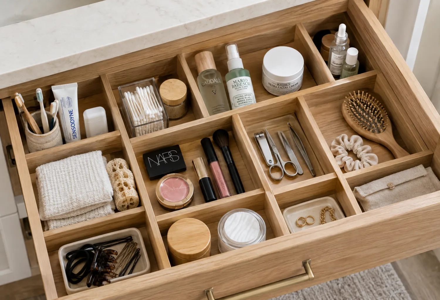 Drawer Dividers