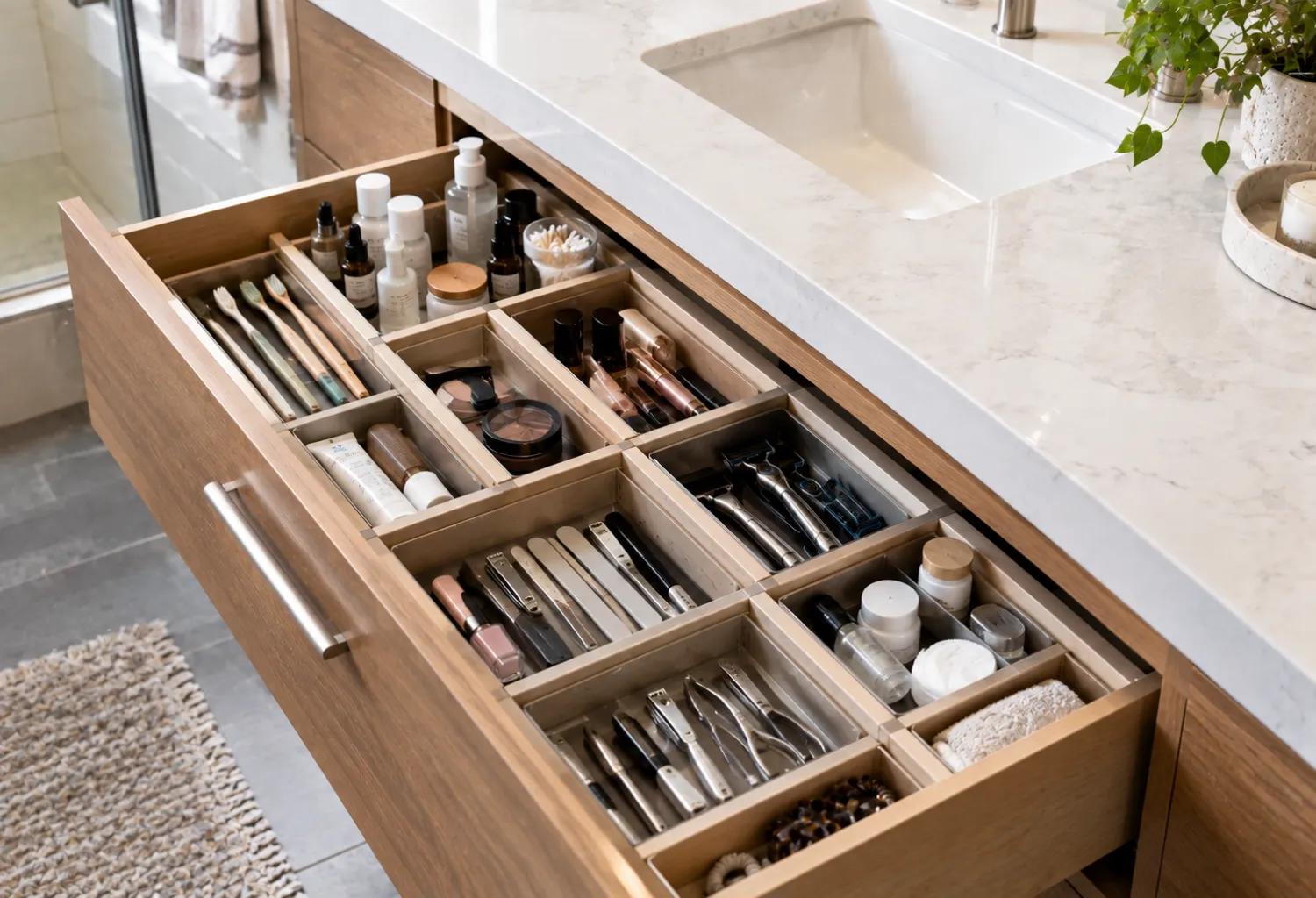 Drawer Dividers