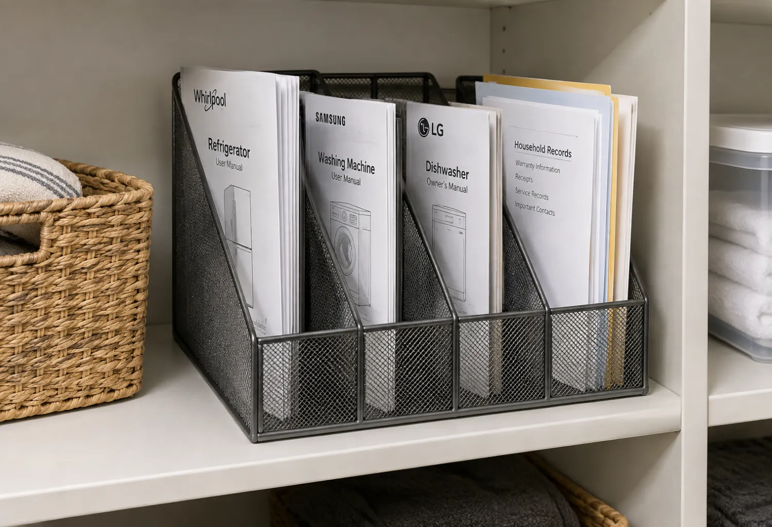 File Sorters