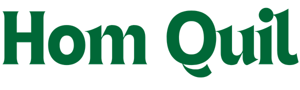 Hom Quil Logo