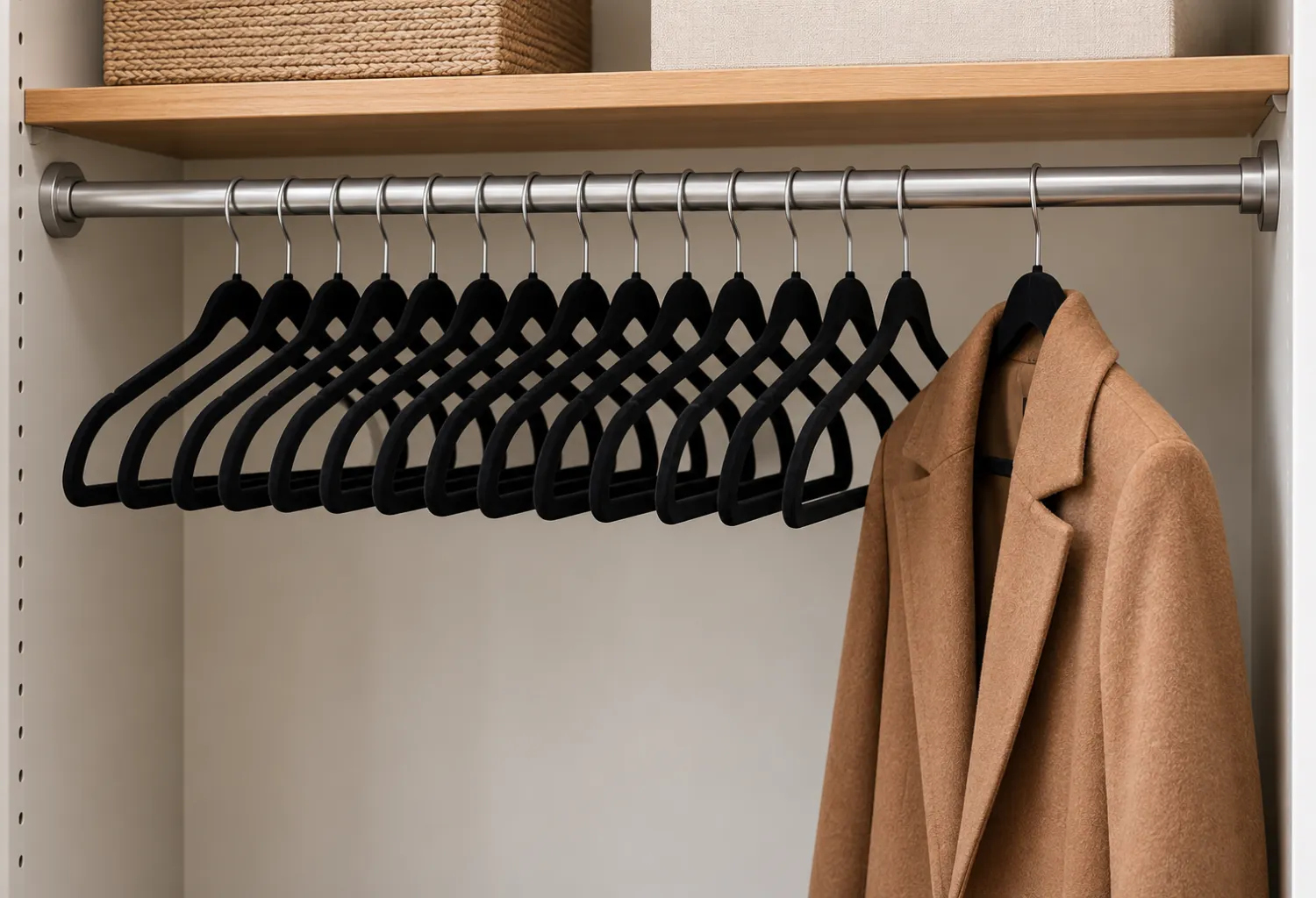 Velvet Hangers